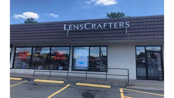 LensCrafters