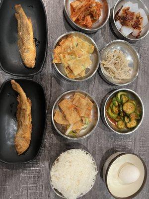 Banchan