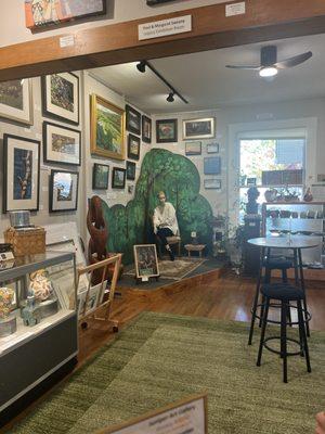 Juniper Art Gallery