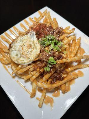 Viet-NOM Fries