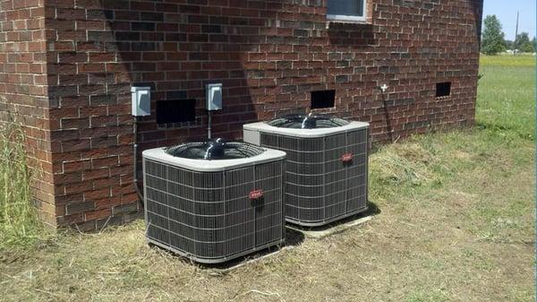 Riverside Heating & Air Conditioning