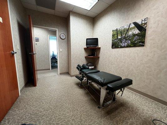 Chantilly Chiropractic Center