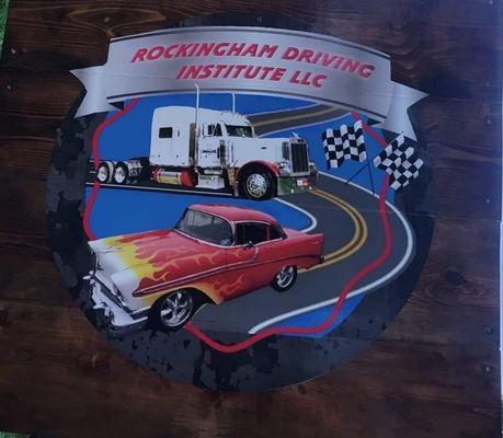 Rockingham Driving Institute