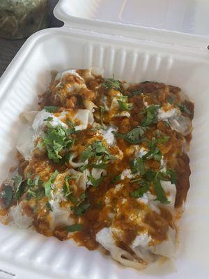 Mantu