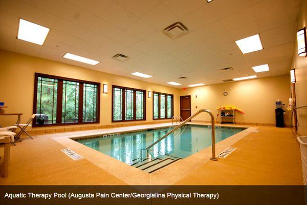 Augusta Pain Center