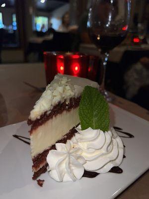 Cheese cake