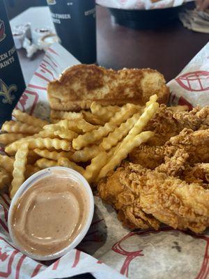 Raising Cane's 13