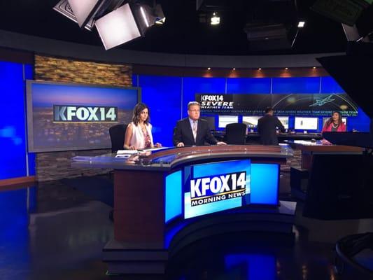 KFOX14