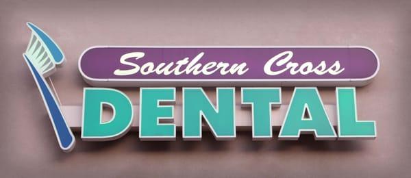 Southern Cross Dental