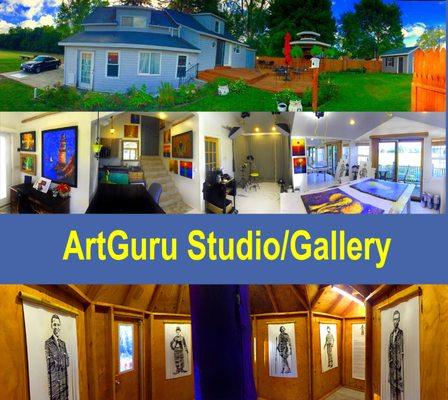 ArtGuru Studio