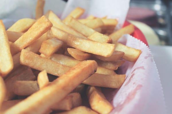 Fries