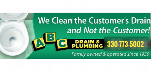 ABC Drain & Plumbing