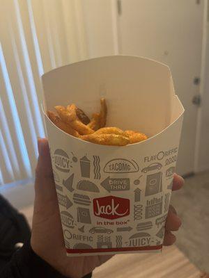 Jack in the Box