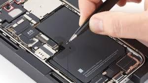 Ipad Screen Repair and Battery Replacement