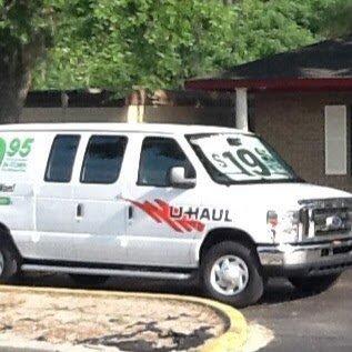 U-Haul Neighborhood Dealer