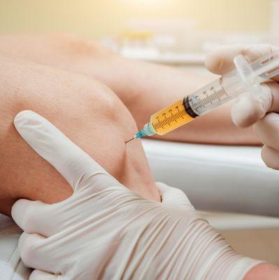 Joint Injections in Woodland Hills