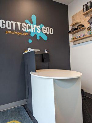 Gottsch's Goo