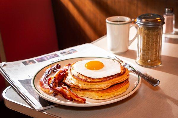 Soho Diner | Breakfast & Weekend Brunch