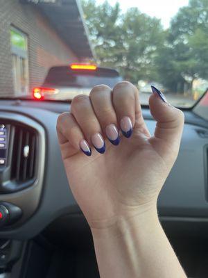 Nails