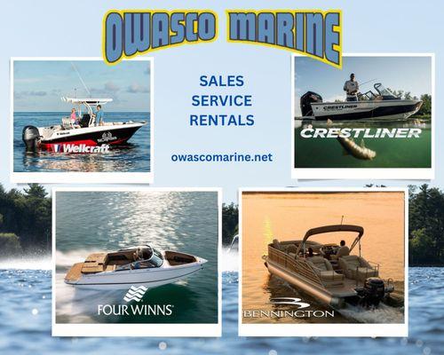 Owasco Marine