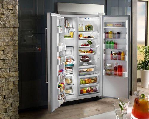 fridge not working! Call us at (862) 766-6218