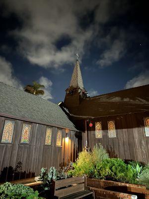 St Peter's Episcopal Church