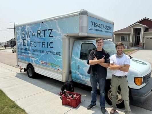 Swartz Electric