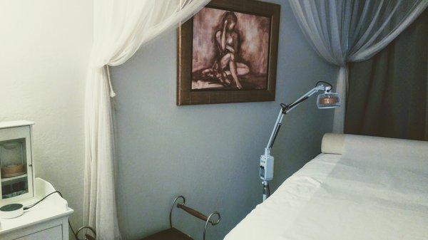 treatment room