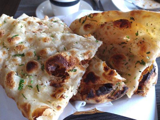 Naan bread