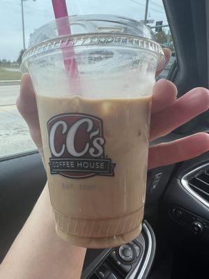 CC's Coffee House