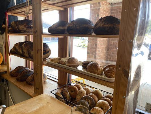 Brandywine Valley Bread