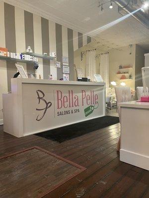 Bella Pelle Salon & Spa