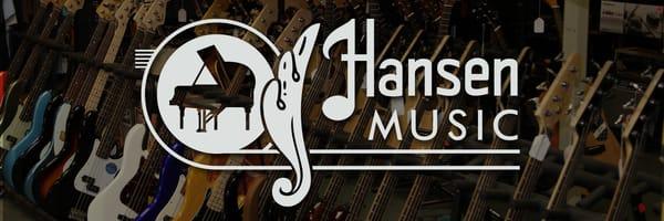 Hansen Music