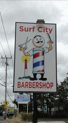 Surf City BarberShop