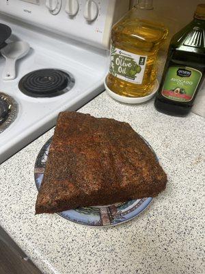 Short beef ribs