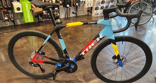 Trek Bicycle Store - Chattanooga