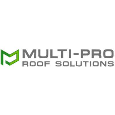 Multi-Pro Roof Solutions