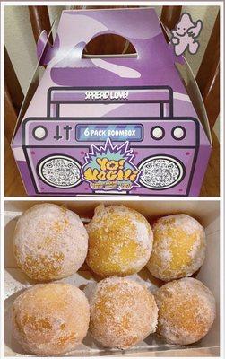 OG Malasadas :)