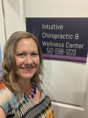 Now accepting NEW patients!  Call TODAY to schedule your next chiropractic appointment.