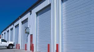 Commercial Overhead Door Repair and Installation