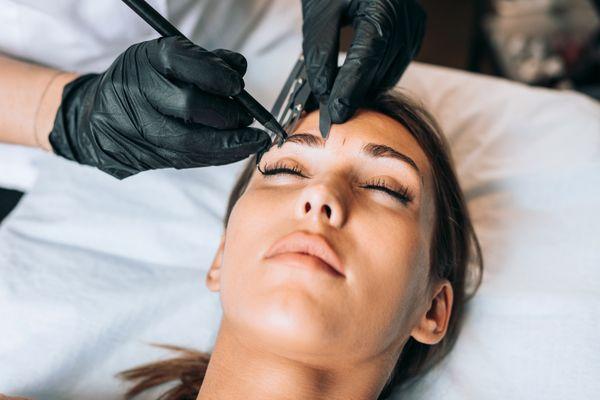 microblading