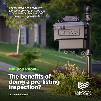 LaRocca Inspections