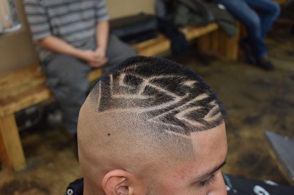 Texas Elite Barbers