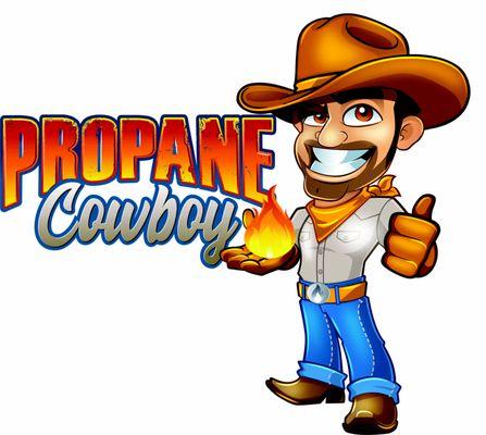 Propane Cowboy