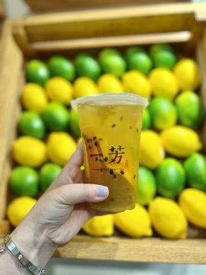 Yifang Fruit Tea