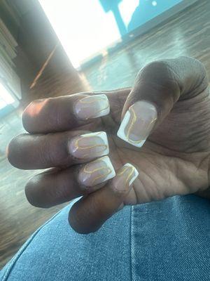 Nails