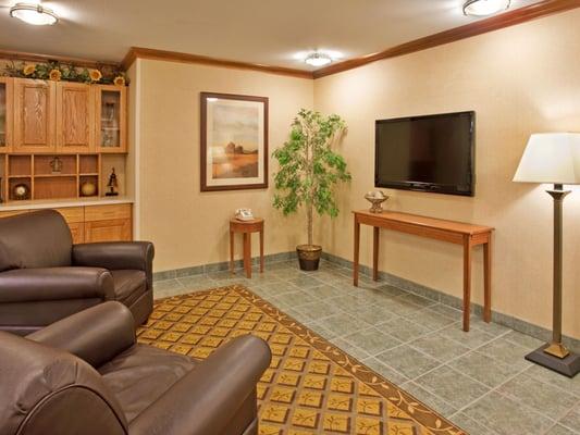 Candlewood Suites Junction City/Ft Riley