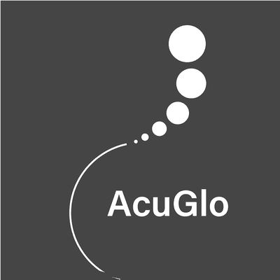 AcuGlo Logo - Acupuncture, Herbs, Cupping & More in Burbank, CA