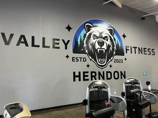 Valley Fitness Herndon