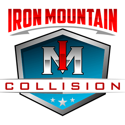 Iron Mountain Collision